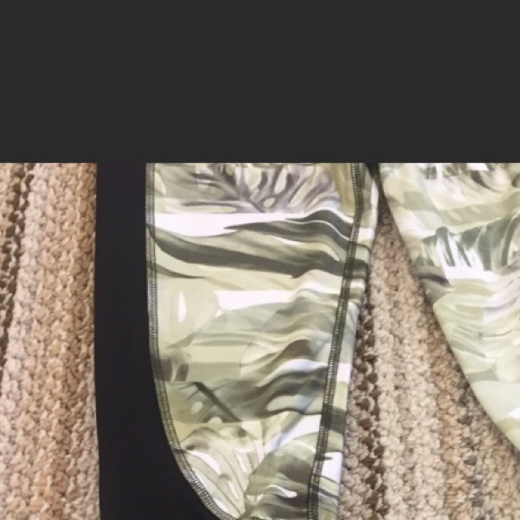 NWT X by Gottex Leggings S - Picture 8 of 8